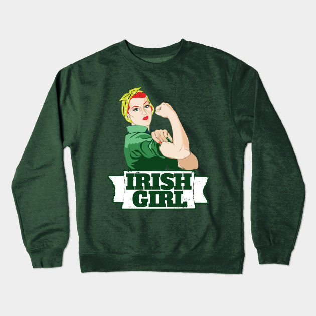 Irish Girl